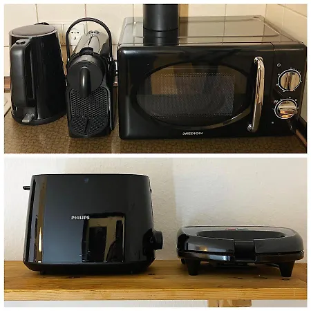 85qm - Zentrale Lage - Parkplatz