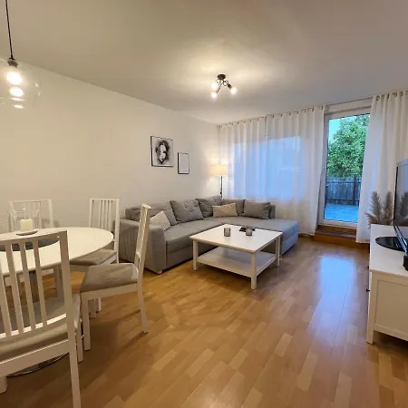 85qm - Zentrale Lage - Parkplatz * Gottingen