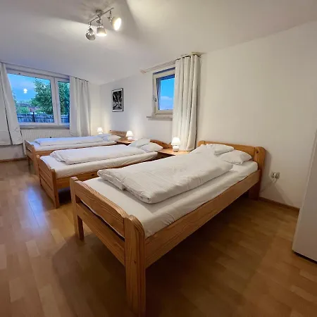 85qm - Zentrale Lage - Parkplatz
