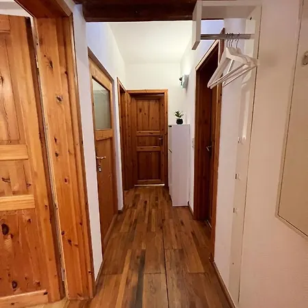 شقة 85qm - Zentrale Lage - Parkplatz غوتنغن